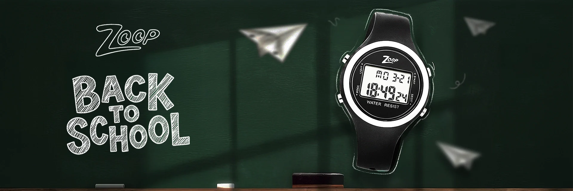 Timeless Elegance on Your Wrist